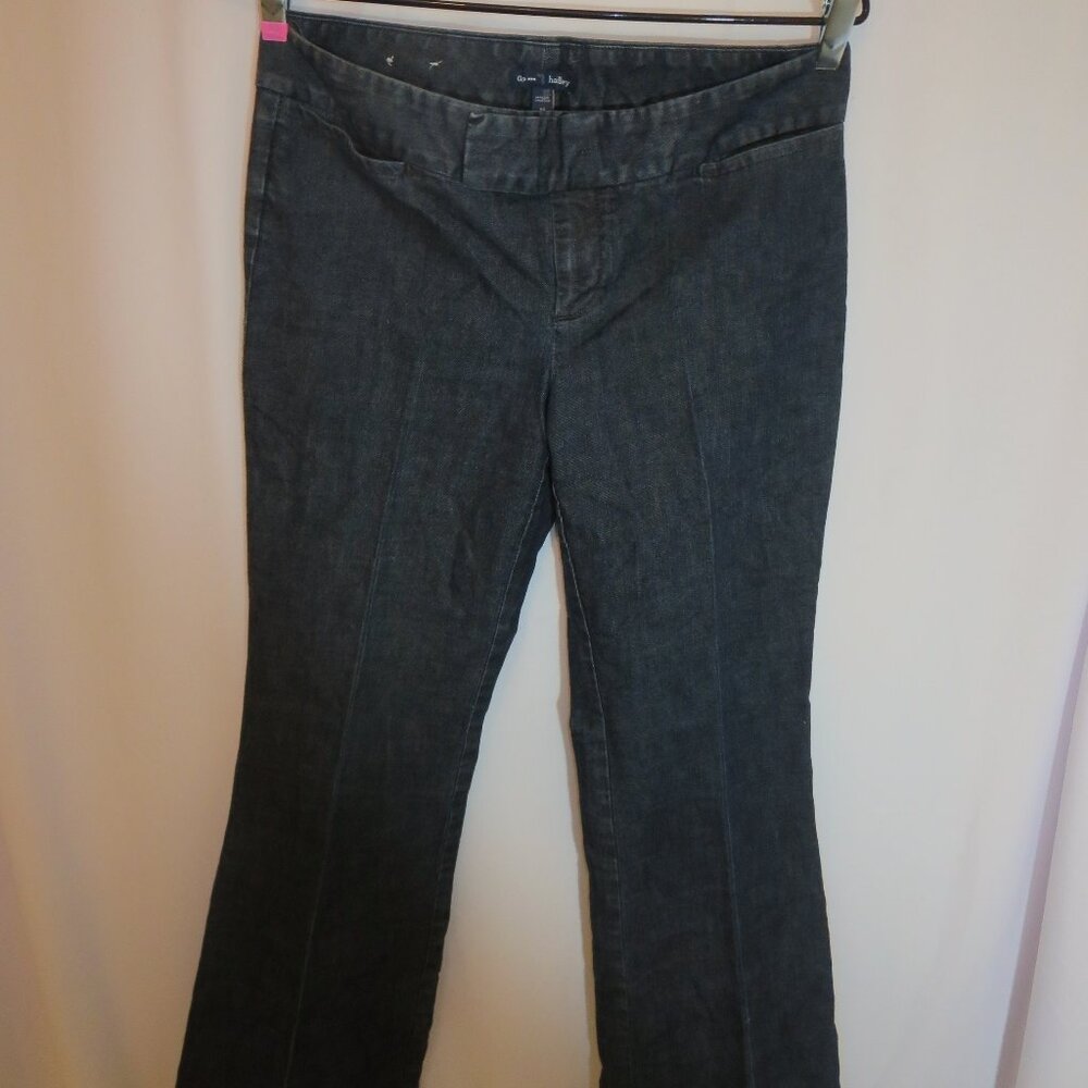 GAP‎ Hadley Boot Cut Jeans